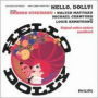 Hello, Dolly! [Original Soundtrack]