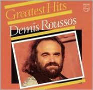 Title: Greatest Hits: 1971-1980, Artist: Demis Roussos