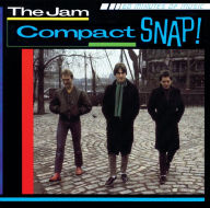 Title: Snap!, Artist: The Jam