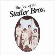 Title: The Best of the Statler Brothers, Artist: The Statler Brothers