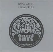 Barry White's Greatest Hits