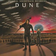 Title: Dune [Original Motion Picture Soundtrack], Artist: Toto