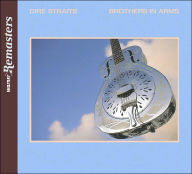 Title: Brothers in Arms, Artist: Dire Straits