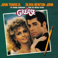 Title: Grease [Original Motion Picture Soundtrack], Artist: 