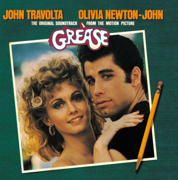 Grease [Original Motion Picture Soundtrack]