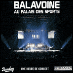 Au Palais des Sports '84