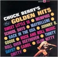 Title: Chuck Berry's Golden Hits, Artist: Chuck Berry