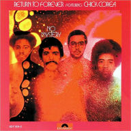 Title: No Mystery, Artist: Return to Forever