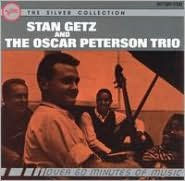 Title: Stan Getz and the Oscar Peterson Trio, Artist: Oscar Peterson Trio