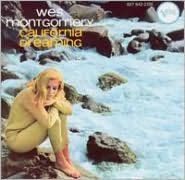 Title: California Dreaming, Artist: Wes Montgomery