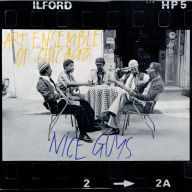 Title: Nice Guys, Artist: The Art Ensemble of Chicago