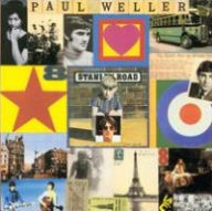 Title: Stanley Road, Artist: Paul Weller