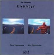 Title: Eventyr, Artist: John Abercrombie