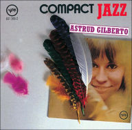 Title: Walkman Jazz: Astrud Gilberto, Artist: Astrud Gilberto
