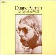 Title: An Anthology, Vol. 2, Artist: Duane Allman