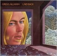 Title: Laid Back, Artist: Gregg Allman