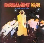 Title: Live: P Funk Earth Tour, Artist: Parliament