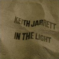 Title: In the Light, Artist: Keith Jarrett