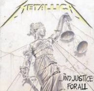 Title: ...And Justice for All, Artist: 