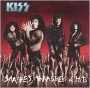 Title: Smashes, Thrashes & Hits, Artist: Kiss