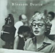 Title: Blossom Dearie, Artist: Blossom Dearie