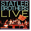 Title: Live and Sold Out, Artist: The Statler Brothers