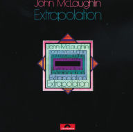 Title: Extrapol, Artist: John Mclaughlin