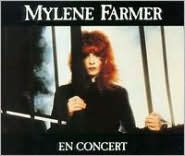 Title: En Concert, Artist: Mylne Farmer