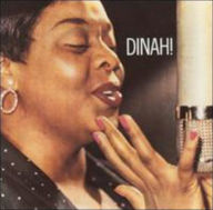 Title: Dinah!, Artist: Dinah Washington