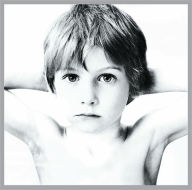 Title: Boy, Artist: U2