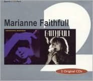 Title: Broken English, Artist: Marianne Faithfull