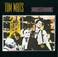 Title: Swordfishtrombones [180 Gram Vinyl], Artist: Tom Waits