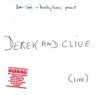 Title: Derek & Clive, Artist: Derek & Clive