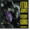 Title: Stickin' to My Guns, Artist: Etta James