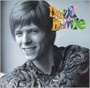 Title: The Deram Anthology 1966-1968, Artist: David Bowie