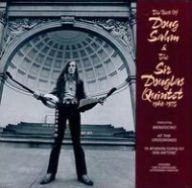 Title: The Best of Doug Sahm & the Sir Douglas Quintet 1968-1975, Artist: The Sir Douglas Quintet