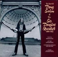 The Best of Doug Sahm & the Sir Douglas Quintet 1968-1975