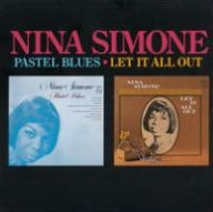 Title: Pastel/letit, Artist: Nina Simone