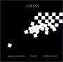 Chess [Original Cast Recording]