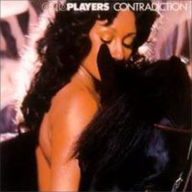 Title: Contradiction, Artist: Ohio Players