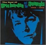 Title: The Best of Eric Burdon & the Animals, 1966-1968 [Polydor], Artist: The Animals