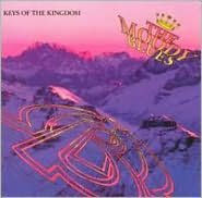 Title: Keys Of The Kingdom, Artist: The Moody Blues