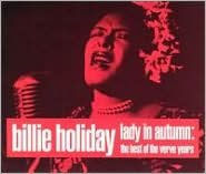 Title: Lady In Autumn: The Best Of The Verve Years, Artist: Billie Holiday