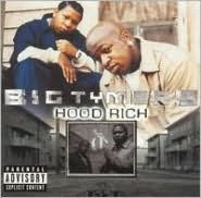 Title: Hood Rich [Explicit Version], Artist: Big Tymers