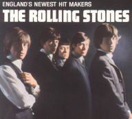 Title: The Rolling Stones (England's Newest Hit Makers), Artist: The Rolling Stones