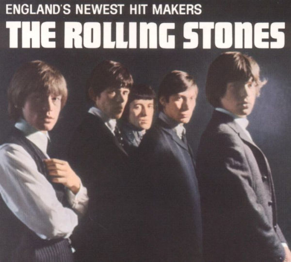 The Rolling Stones (England's Newest Hit Makers)