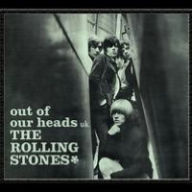 Title: Out of Our Heads, Artist: The Rolling Stones