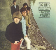 Title: Big Hits (High Tide and Green Grass), Artist: The Rolling Stones