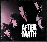 Title: Aftermath, Artist: The Rolling Stones