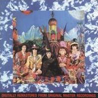 Their Satanic Majesties Request